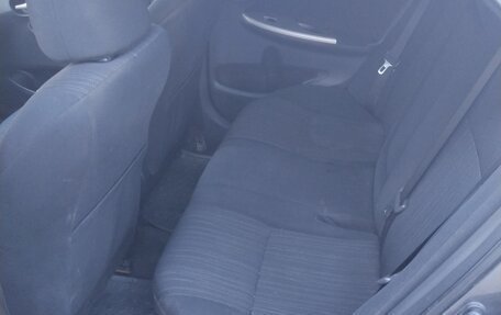 Toyota Corolla, 2009 год, 650 000 рублей, 11 фотография