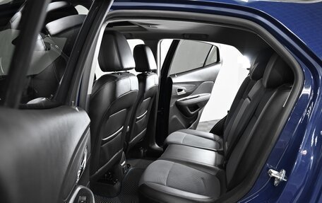 Opel Mokka I, 2013 год, 999 000 рублей, 6 фотография