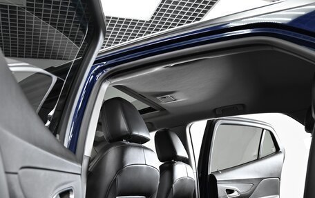 Opel Mokka I, 2013 год, 999 000 рублей, 7 фотография