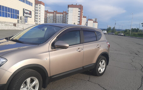 Nissan Qashqai, 2012 год, 3 фотография