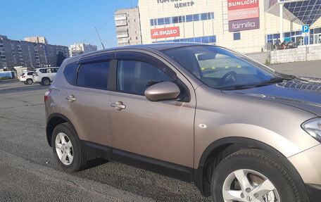 Nissan Qashqai, 2012 год, 4 фотография