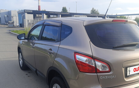 Nissan Qashqai, 2012 год, 5 фотография