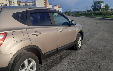 Nissan Qashqai, 2012 год, 6 фотография