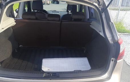 Nissan Qashqai, 2012 год, 8 фотография