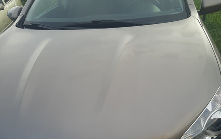 Nissan Qashqai, 2012 год, 7 фотография