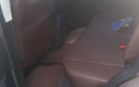 Nissan Qashqai, 2012 год, 12 фотография