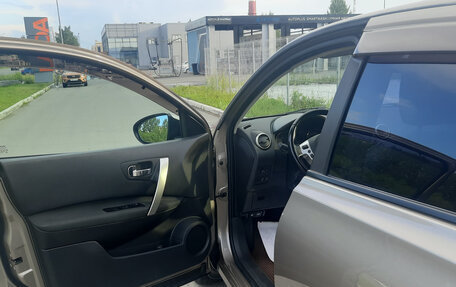 Nissan Qashqai, 2012 год, 9 фотография