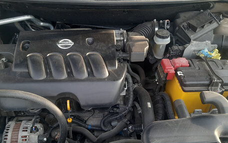 Nissan Qashqai, 2012 год, 10 фотография