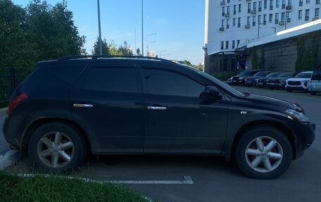 Nissan Murano, 2006 год, 460 000 рублей, 2 фотография