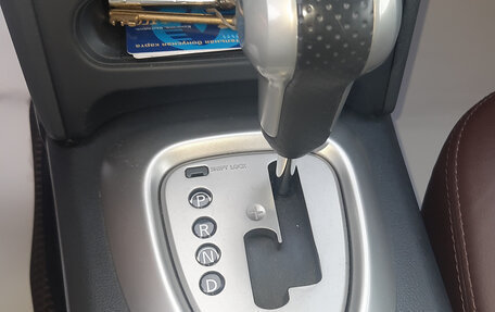 Nissan Qashqai, 2012 год, 13 фотография