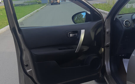 Nissan Qashqai, 2012 год, 15 фотография