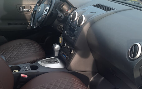 Nissan Qashqai, 2012 год, 11 фотография