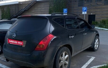 Nissan Murano, 2006 год, 460 000 рублей, 5 фотография