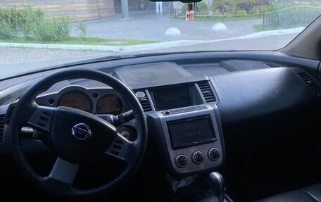 Nissan Murano, 2006 год, 460 000 рублей, 6 фотография