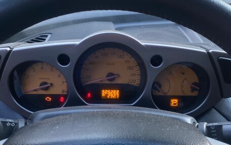 Nissan Murano, 2006 год, 460 000 рублей, 9 фотография