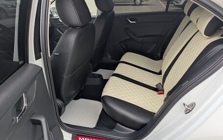 Skoda Rapid I, 2016 год, 1 300 000 рублей, 3 фотография