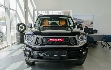 Haval H7, 2025 год, 3 499 000 рублей, 2 фотография