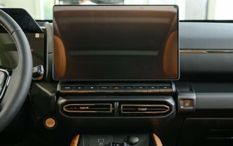 Haval H7, 2025 год, 3 499 000 рублей, 12 фотография