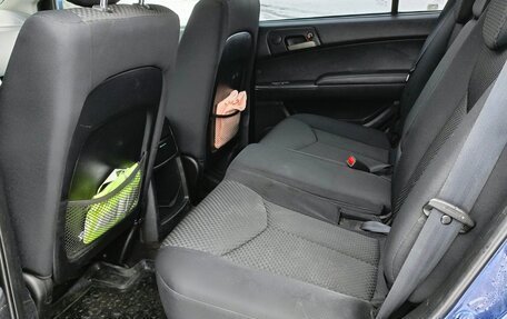 SsangYong Kyron I, 2010 год, 620 000 рублей, 2 фотография