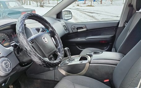 SsangYong Kyron I, 2010 год, 620 000 рублей, 3 фотография