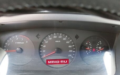 SsangYong Kyron I, 2010 год, 620 000 рублей, 6 фотография