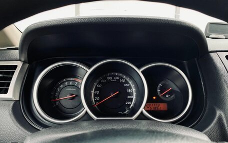 Nissan Tiida, 2011 год, 724 000 рублей, 17 фотография