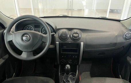 Nissan Almera, 2015 год, 599 000 рублей, 5 фотография