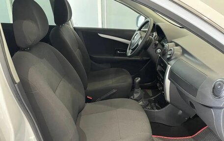 Nissan Almera, 2015 год, 599 000 рублей, 11 фотография