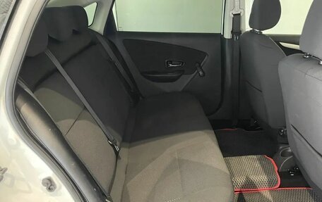 Nissan Almera, 2015 год, 599 000 рублей, 12 фотография