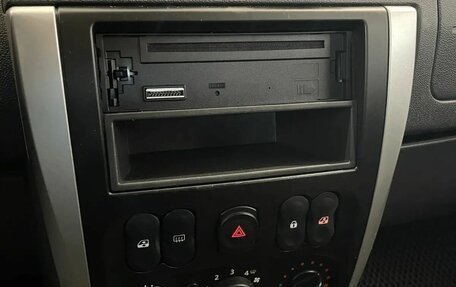 Nissan Almera, 2015 год, 599 000 рублей, 7 фотография