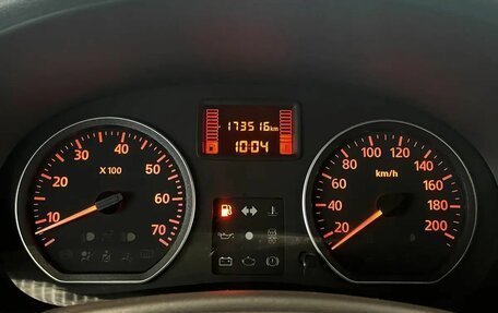 Nissan Almera, 2015 год, 599 000 рублей, 6 фотография