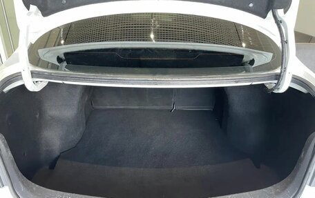 Nissan Almera, 2015 год, 599 000 рублей, 13 фотография
