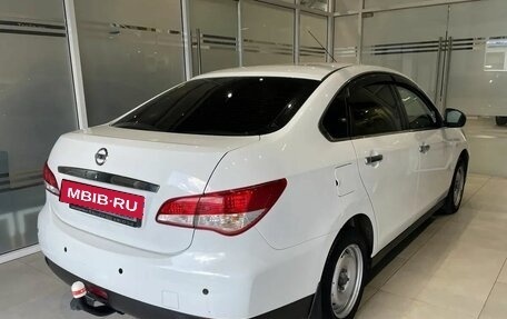 Nissan Almera, 2015 год, 599 000 рублей, 4 фотография