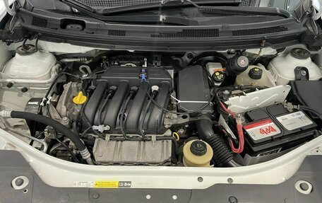 Nissan Almera, 2015 год, 599 000 рублей, 14 фотография