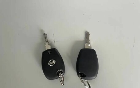 Nissan Almera, 2015 год, 599 000 рублей, 16 фотография