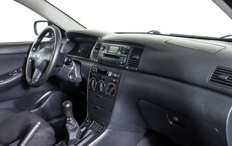 Toyota Corolla, 2006 год, 560 000 рублей, 11 фотография