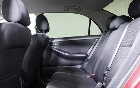Toyota Corolla, 2006 год, 560 000 рублей, 12 фотография
