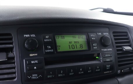 Toyota Corolla, 2006 год, 560 000 рублей, 18 фотография