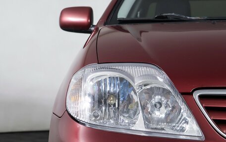 Toyota Corolla, 2006 год, 560 000 рублей, 20 фотография