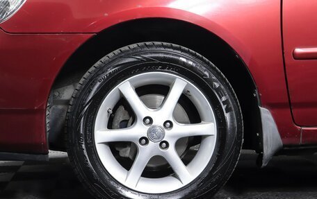 Toyota Corolla, 2006 год, 560 000 рублей, 21 фотография