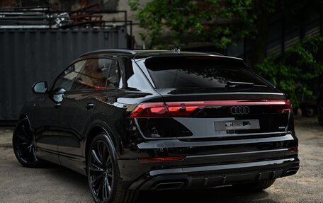 Audi Q8 I, 2025 год, 14 500 000 рублей, 5 фотография
