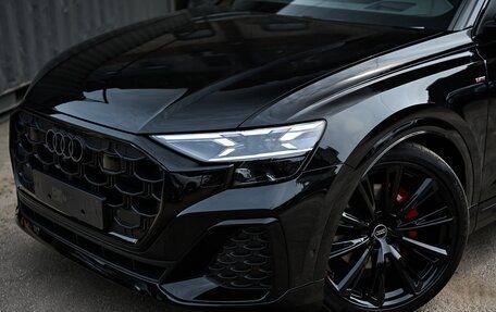 Audi Q8 I, 2025 год, 14 500 000 рублей, 2 фотография