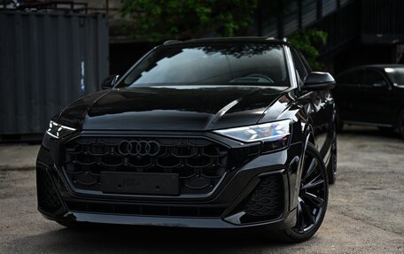 Audi Q8 I, 2025 год, 14 500 000 рублей, 1 фотография