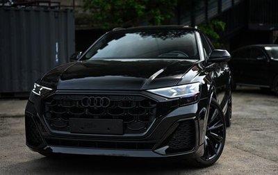 Audi Q8 I, 2025 год, 14 500 000 рублей, 1 фотография