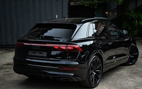 Audi Q8 I, 2025 год, 14 500 000 рублей, 6 фотография