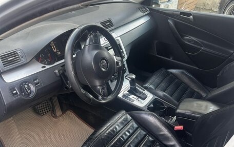Volkswagen Passat B6, 2009 год, 460 000 рублей, 5 фотография