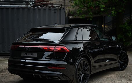 Audi Q8 I, 2025 год, 14 500 000 рублей, 7 фотография