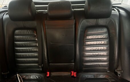 Volkswagen Passat B6, 2009 год, 460 000 рублей, 6 фотография