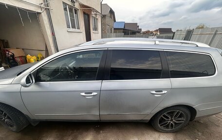 Volkswagen Passat B6, 2009 год, 460 000 рублей, 8 фотография