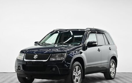 Suzuki Grand Vitara, 2011 год, 955 000 рублей, 1 фотография